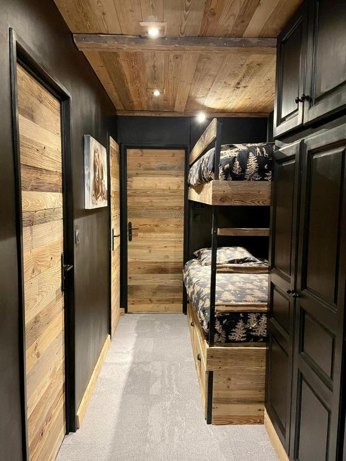 Myhome - Chamallow - Appart 4-6 Places Renove - Cosy Et Confort ! Tignes Exterior foto